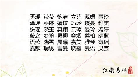 文的意思名字|文字取名的寓意